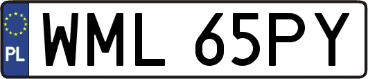 WML65PY