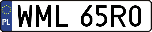 WML65R0