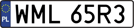 WML65R3