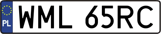 WML65RC