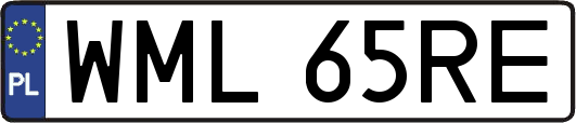 WML65RE