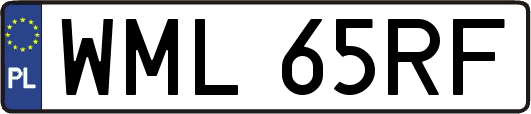 WML65RF