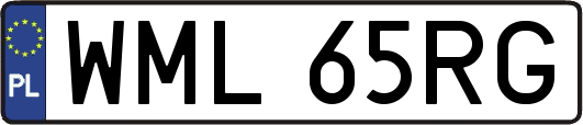 WML65RG