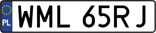 WML65RJ