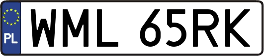 WML65RK