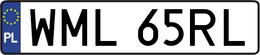 WML65RL
