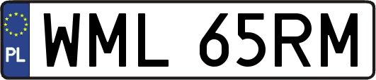 WML65RM