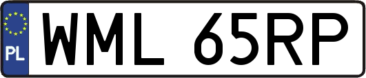 WML65RP