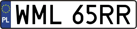 WML65RR