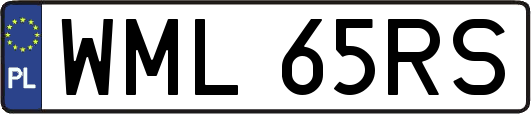 WML65RS