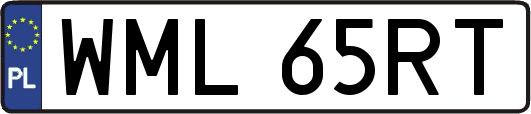 WML65RT