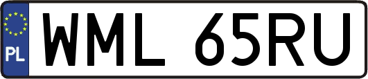 WML65RU