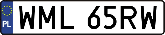WML65RW