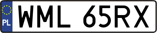 WML65RX