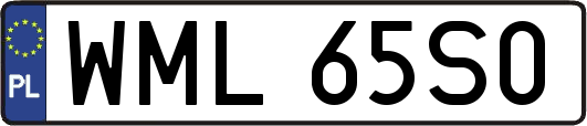 WML65S0
