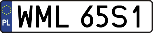 WML65S1