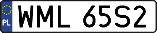 WML65S2