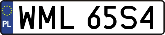 WML65S4
