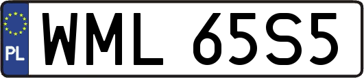 WML65S5