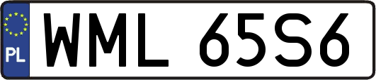 WML65S6