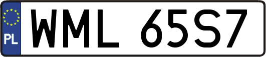 WML65S7