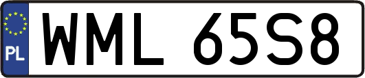 WML65S8