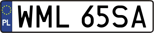 WML65SA