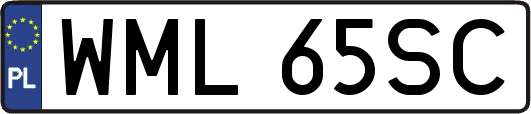 WML65SC