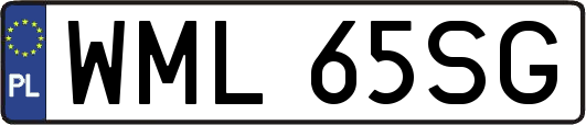 WML65SG