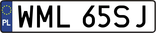 WML65SJ