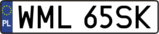 WML65SK