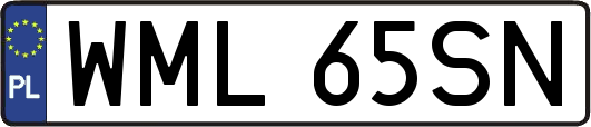 WML65SN