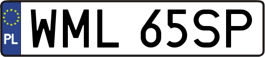 WML65SP