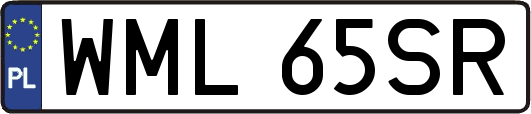 WML65SR