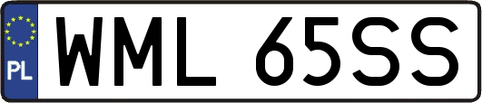 WML65SS