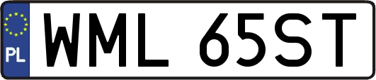 WML65ST