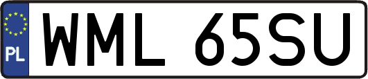 WML65SU