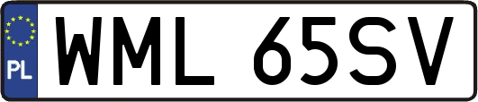 WML65SV