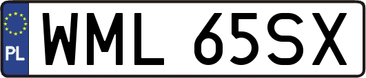 WML65SX