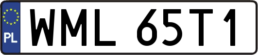 WML65T1