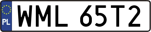 WML65T2