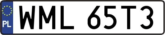 WML65T3