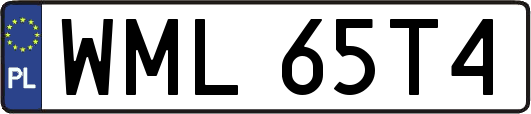 WML65T4