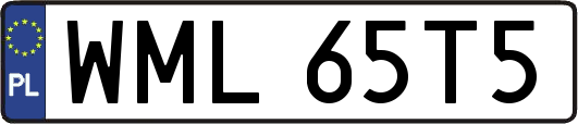 WML65T5
