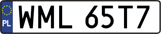 WML65T7