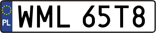 WML65T8