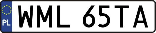 WML65TA