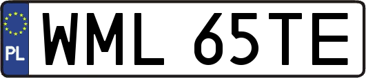 WML65TE