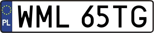WML65TG