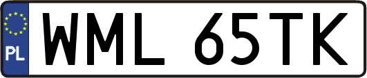 WML65TK
